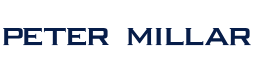 Peter Millar